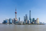上海外滩
