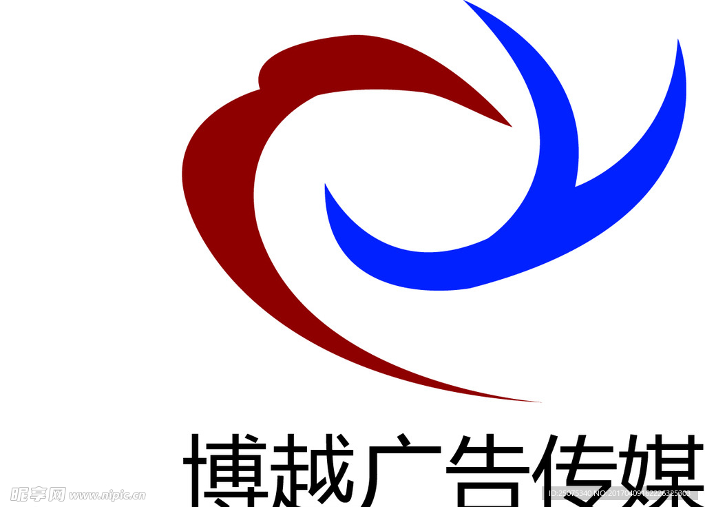 广告公司LOGO