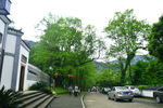 青原山 阳明书院