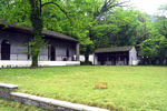 青原山 阳明书院