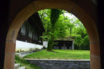 青原山 阳明书院