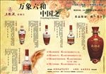 五粮液酒