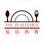 西餐厅logo
