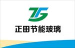 玻璃标志