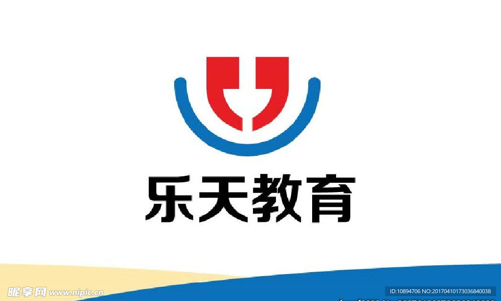 教育标志