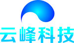 云峰科技LOGO