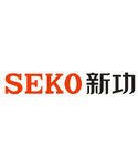 新功LOGO