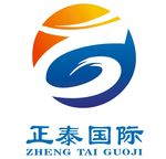 正泰国际logo