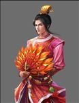 游戏人物