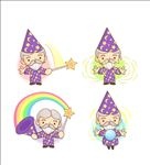 魔术师爷爷