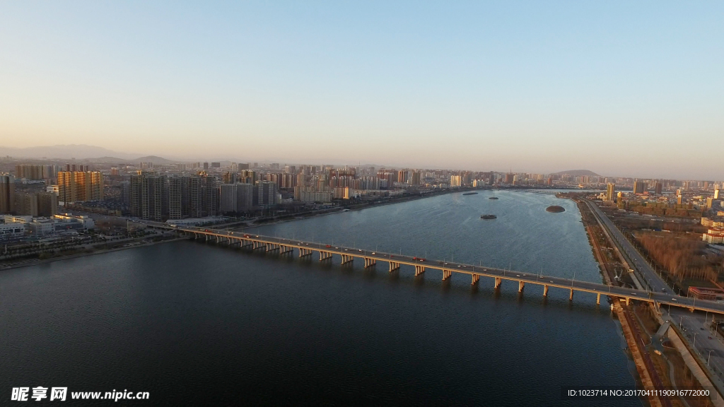 南阳雪峰大桥