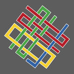 联盟联结LOGO