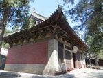 会善寺 大雄宝殿