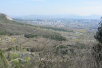 登封市区一景