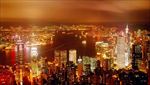 城市