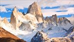 雪山