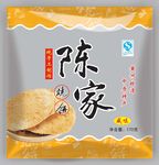 焦饼包装