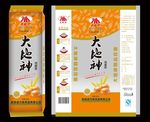 挂面包装