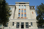 建筑 东北大学理学院