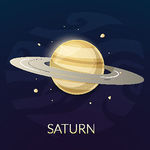 矢量星球图片