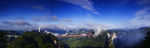 吉首山水风景