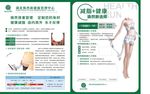健康单页