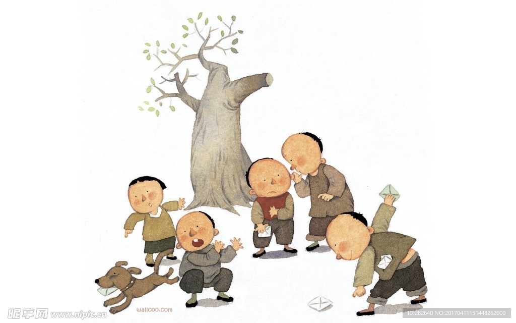 拍画桌面壁纸