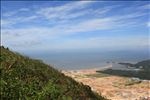 珠海脑背山