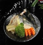 日式料理 料理 三文鱼 寿司