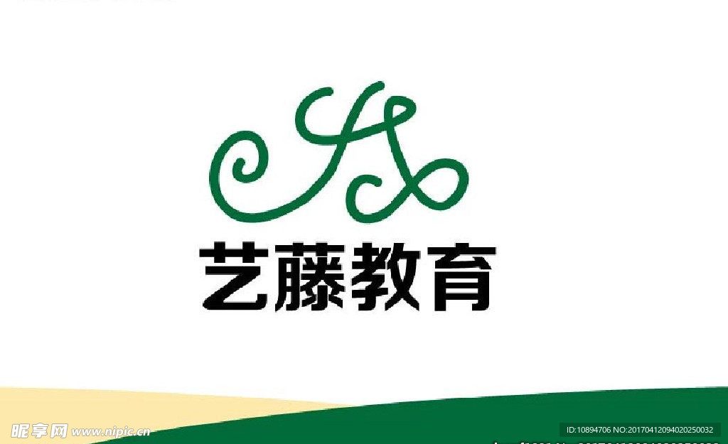 教育标志