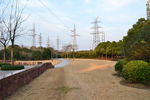 高压电塔