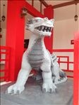 马来西亚乐高乐园摄影