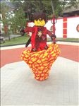 马来西亚乐高乐园摄影