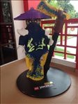 马来西亚乐高乐园摄影