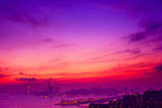 城市夜景