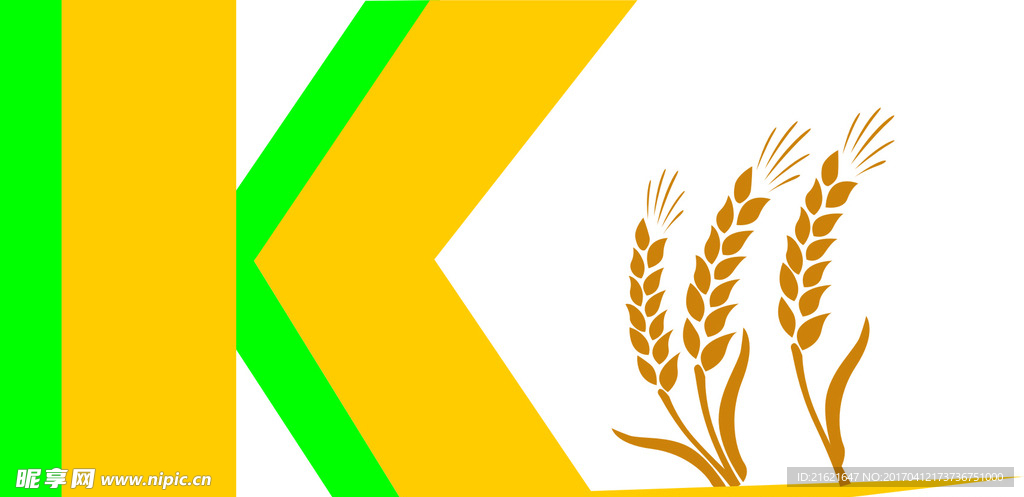 农业LOGO