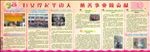 三八妇女宣传栏