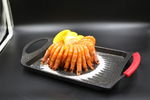 白灼泰国香虾