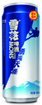 雪花啤酒500ML有奖罐
