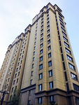 建筑 高大上