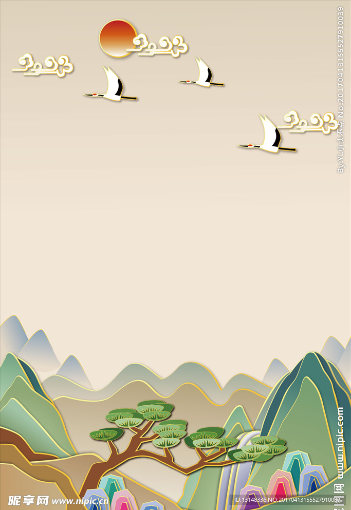 中国元素