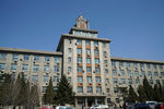 建筑 东北大学信息楼
