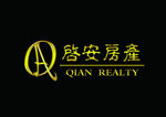 房产logo