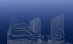 建筑线条底纹