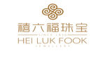 禧六福珠宝LOGO