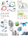 网站用图标素材