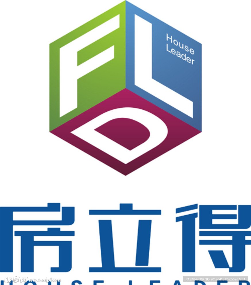 房立得LOGO
