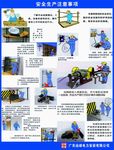 安全生产管理事项