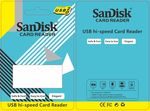纸卡 CARD READER