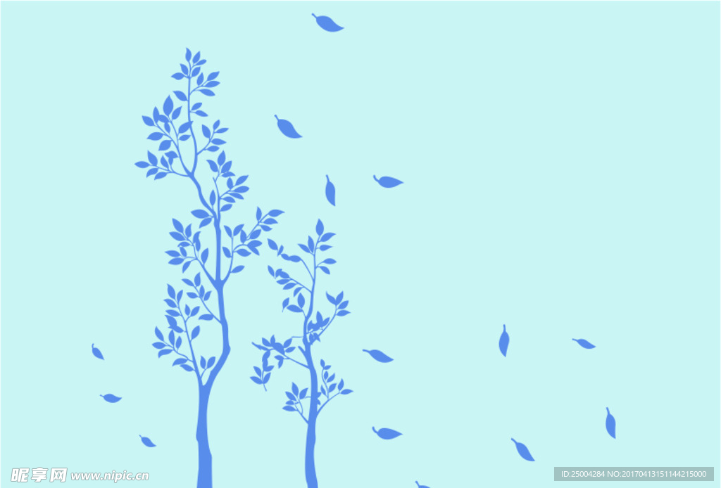 小树